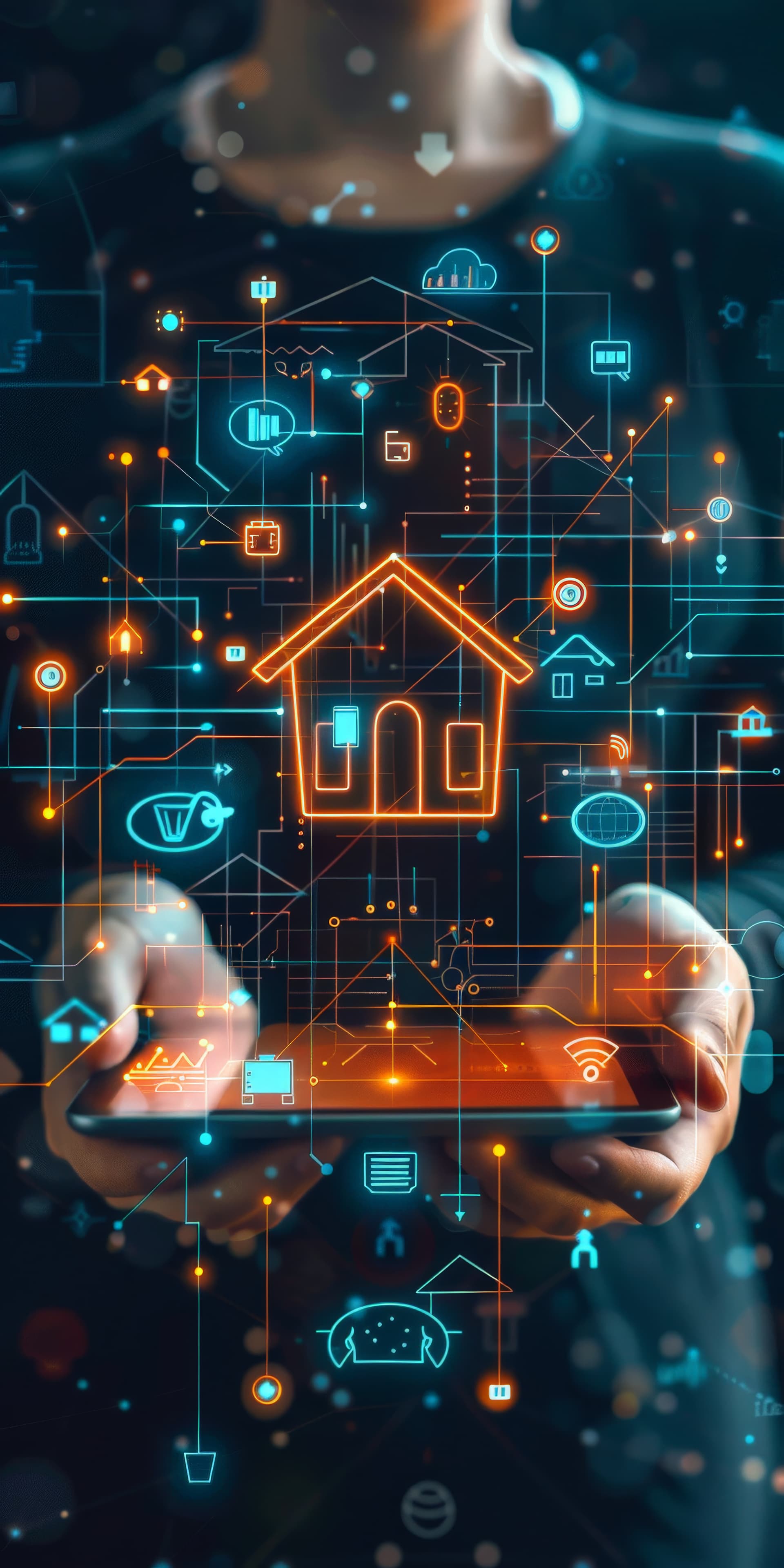 Haus - und Gebäudetechnik